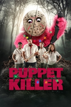 watch free Puppet Killer hd online