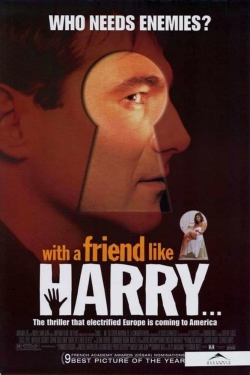 watch free With a Friend Like Harry... hd online