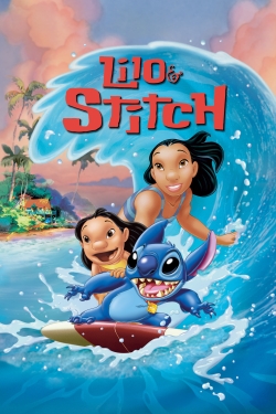 watch free Lilo & Stitch hd online