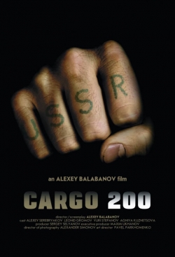 watch free Cargo 200 hd online