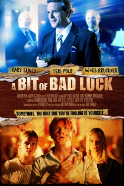 watch free A Bit of Bad Luck hd online