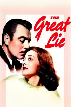 watch free The Great Lie hd online