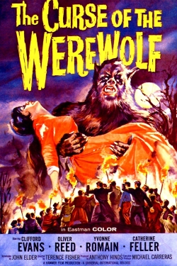 watch free The Curse of the Werewolf hd online
