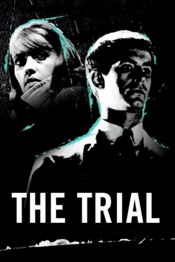 watch free The Trial hd online