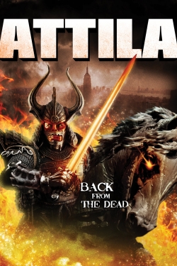 watch free Attila hd online