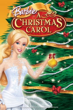 watch free Barbie in 'A Christmas Carol' hd online