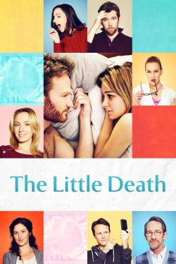 watch free The Little Death hd online