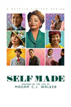 watch free Self Made: Inspired by the Life of Madam C.J. Walker hd online