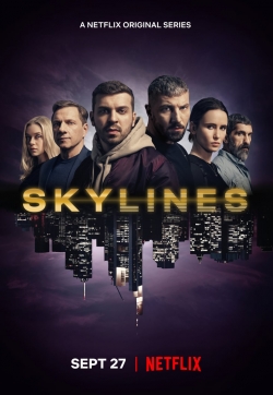 watch free Skylines hd online