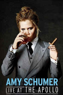 watch free Amy Schumer: Live at the Apollo hd online