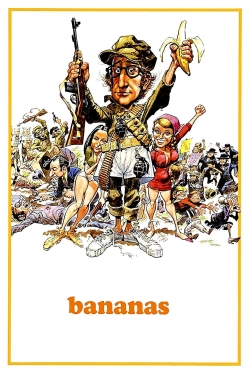 watch free Bananas hd online