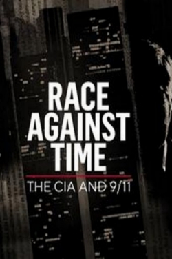 watch free Race Against Time: The CIA and 9/11 hd online