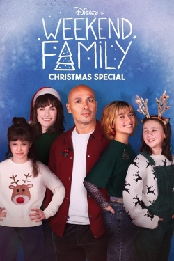 watch free Weekend Family Christmas Special hd online