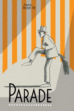 watch free Parade hd online