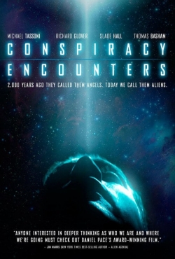 watch free Conspiracy Encounters hd online