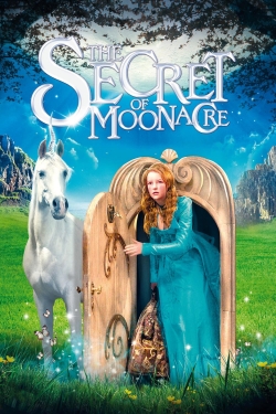 watch free The Secret of Moonacre hd online