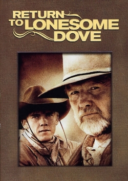 watch free Return to Lonesome Dove hd online