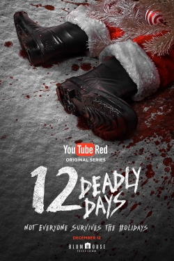 watch free 12 Deadly Days hd online