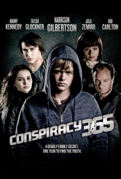 watch free Conspiracy 365 hd online