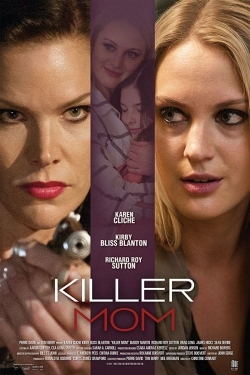 watch free Killer Mom hd online