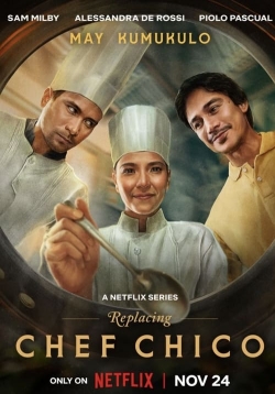 watch free Replacing Chef Chico hd online