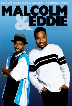 watch free Malcolm & Eddie hd online