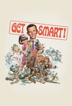 watch free Get Smart hd online