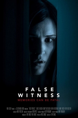 watch free False Witness hd online