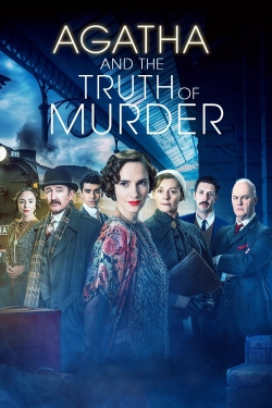watch free Agatha and the Truth of Murder hd online