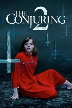 watch free The Conjuring 2 hd online