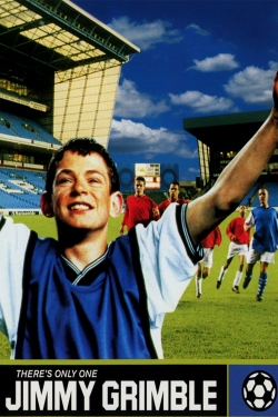 watch free There's Only One Jimmy Grimble hd online