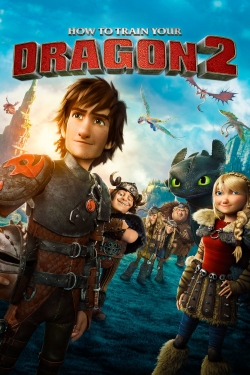 watch free How to Train Your Dragon 2 hd online