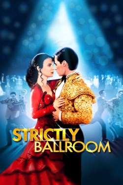 watch free Strictly Ballroom hd online