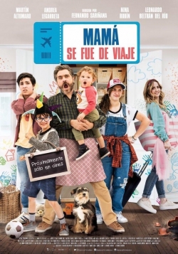 watch free Mom Went On Vacation hd online