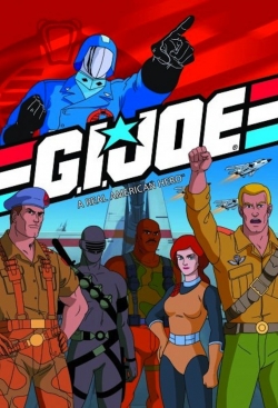 watch free G.I. Joe hd online