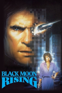 watch free Black Moon Rising hd online