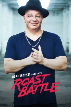 watch free Jeff Ross Presents Roast Battle hd online