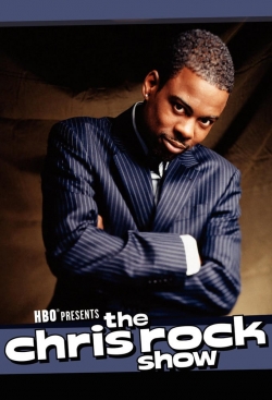 watch free The Chris Rock Show hd online