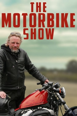 watch free The Motorbike Show hd online