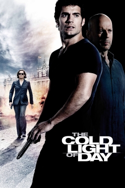 watch free The Cold Light of Day hd online