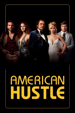 watch free American Hustle hd online