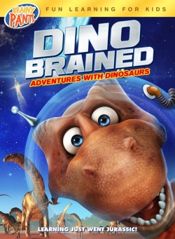 watch free Dino Brained hd online