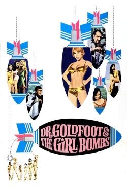 watch free Dr. Goldfoot and the Girl Bombs hd online