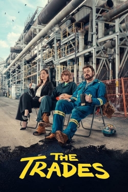watch free The Trades hd online
