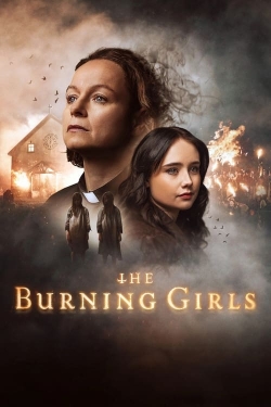 watch free The Burning Girls hd online