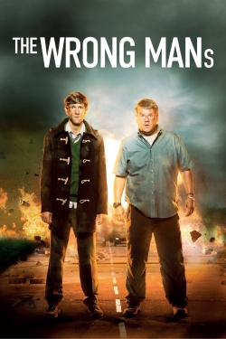 watch free The Wrong Mans hd online