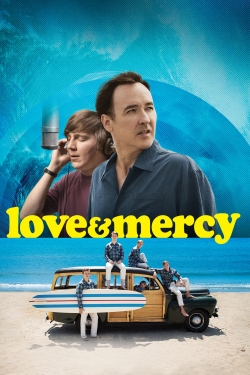 watch free Love & Mercy hd online