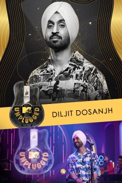 watch free Diljit Dosanjh MTV Unplugged hd online