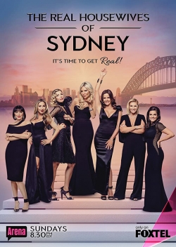 watch free The Real Housewives of Sydney hd online
