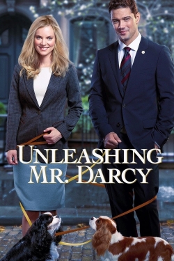 watch free Unleashing Mr. Darcy hd online